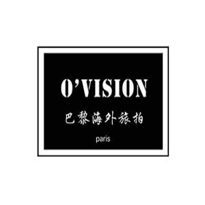 ovision巴黎婚紗旅拍