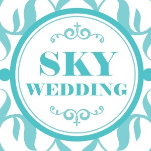 韓國(guó)SkyWedding