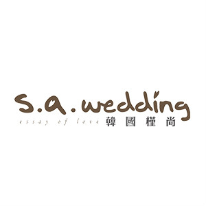 廣州sawedding韓國槿尚婚紗攝影